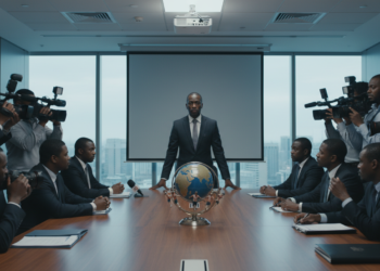 Gayton McKenzie faces scrutiny over Lucky Fans World Cup delegation costs