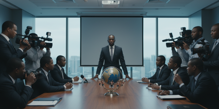 Gayton McKenzie faces scrutiny over Lucky Fans World Cup delegation costs