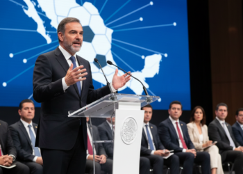 Javier Tebas urges Mexican league to centralize broadcast rights to grow