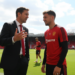 Manchester United approach Bournemouth midfielder Alex Scott amid midfield rebuild
