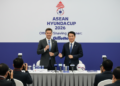 Gillette named Official Shaving Partner for ASEAN Hyundai Cup 2026