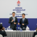 Gillette named Official Shaving Partner for ASEAN Hyundai Cup 2026