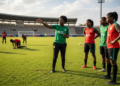 Harambee Starlets coach Odemba warns key players will miss June FIFA window