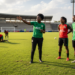 Harambee Starlets coach Odemba warns key players will miss June FIFA window
