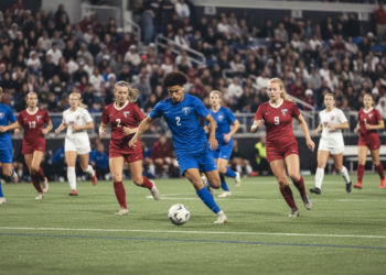 Horizon League Identifies Next College Soccer Breakout Stars