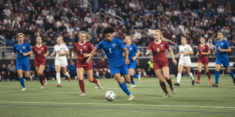 Horizon League Identifies Next College Soccer Breakout Stars