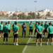 Betis Adopts Cautious Transfer Strategy Ahead of Champions League Campaign
