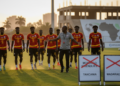 Uganda Cranes Cancel Morocco Friendlies With Tanzania and Madagascar