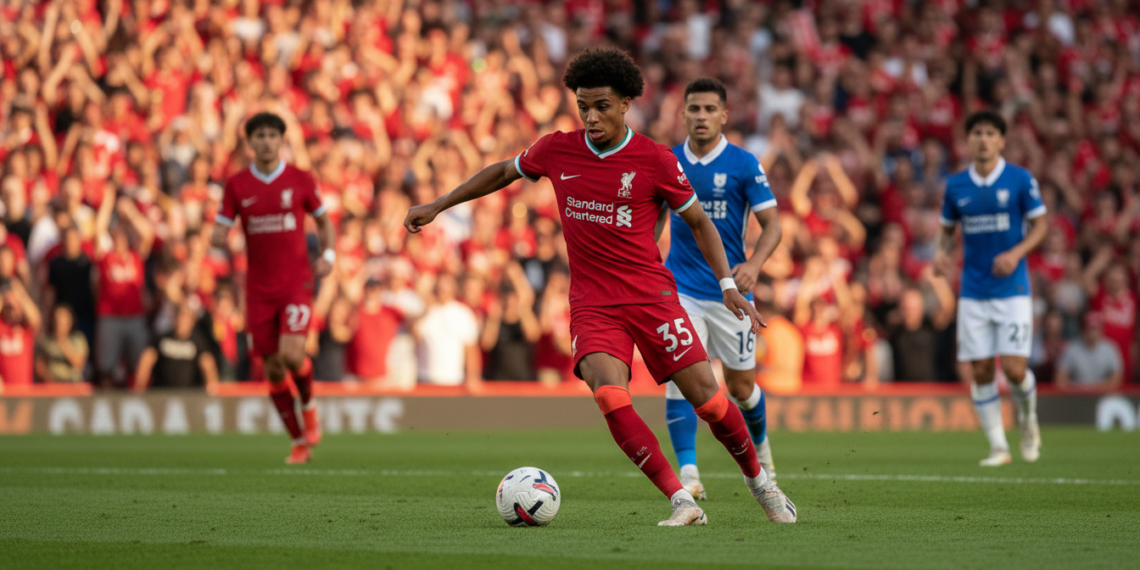 Liverpool target Jean-Matteo Bahoya as £35m deal nears