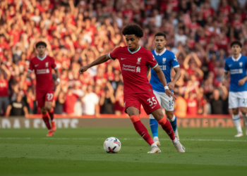 Liverpool target Jean-Matteo Bahoya as £35m deal nears