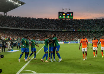 The Gambia reveals 2027 AFCON qualifying fixtures including Ghana and Ivory Coast