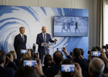 Espanyol launches Monchi-led sporting project to overhaul squad this summer