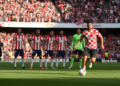 Arsenal ready to open talks for Julian Alvarez despite Atletico resistance