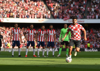Arsenal ready to open talks for Julian Alvarez despite Atletico resistance