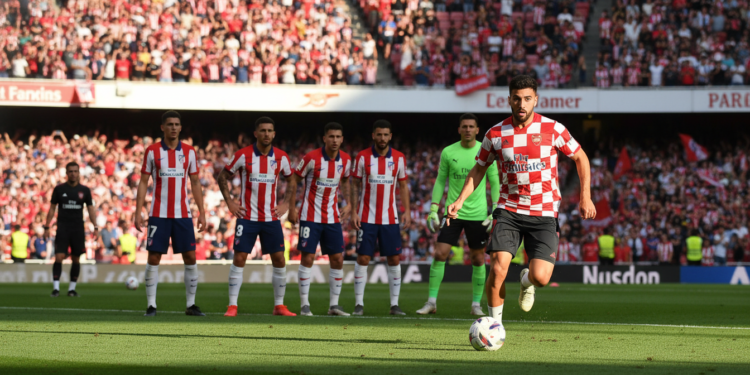 Arsenal ready to open talks for Julian Alvarez despite Atletico resistance