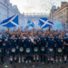 Scotland fans return to World Cup after 28 years, bringing vibrant atmosphere