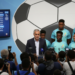 Ghana coach Carlos Queiroz confirms Black Stars World Cup squad with Luckassen