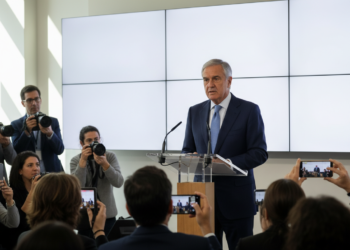 Florentino Perez confirms Real Madrid referendum to convert members into shareholders
