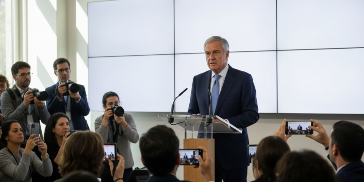 Florentino Perez confirms Real Madrid referendum to convert members into shareholders