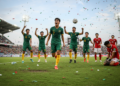 Australia U19 rout Philippines 10-0 in Bank Sumut Championship as Memeti nets five
