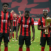 APR FC release Sy, Bah and Souane after title-winning seasons