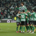 Real Betis edge past Levante 2-1 as Fornals seals victory