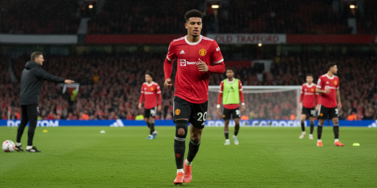 Manchester United Targets Pierre Kalulu to Bolster Injury-Hit Defence