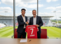 Bayern Munich agree personal terms with Ismaël Saibari amid €60m PSV demand
