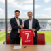 Bayern Munich agree personal terms with Ismaël Saibari amid €60m PSV demand