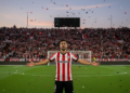 Isi Palazón vows to bring Rayo Vallecano back stronger next season