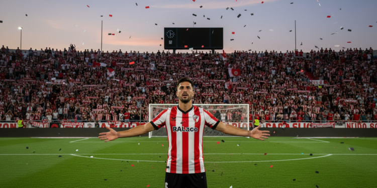 Isi Palazón vows to bring Rayo Vallecano back stronger next season