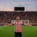 Isi Palazón vows to bring Rayo Vallecano back stronger next season
