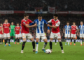 William Gomes transfer battle as Man Utd and Arsenal pursue Porto winger