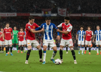 William Gomes transfer battle as Man Utd and Arsenal pursue Porto winger