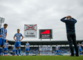 1860 München denied 3. Liga license by DFB after €2.7m shortfall