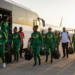 Zimbabwe Mighty Warriors depart for Zambia ahead of Four Nations Tournament