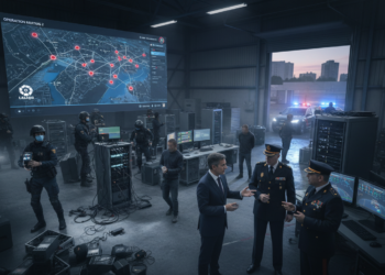 LaLiga helps dismantle international IPTV piracy network in KRATOS 2 operation