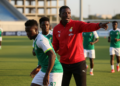 Antoine Semenyo faces pressure as Asamoah Gyan warns ahead of World Cup