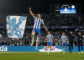 Celta Vigo seeks single point to clinch Europa League amid Aspas renewal