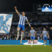 Celta Vigo seeks single point to clinch Europa League amid Aspas renewal