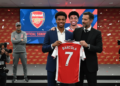 Arsenal set to launch £70m bid for Bradley Barcola amid Liverpool interest