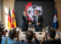 Bayer Leverkusen appoints Carles Martínez from Toulouse as head coach