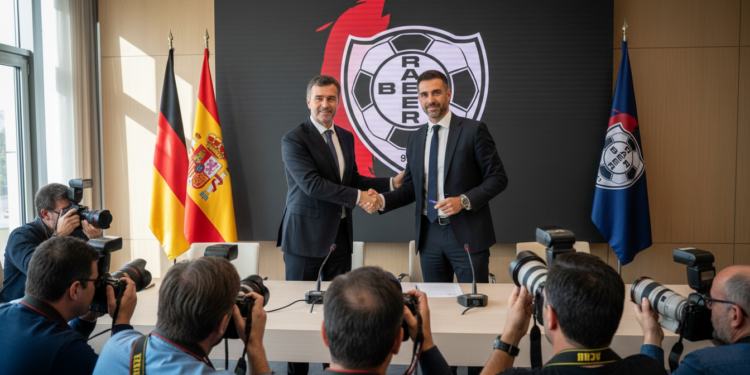 Bayer Leverkusen appoints Carles Martínez from Toulouse as head coach