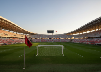 Morocco cancels Marrakech friendlies as Ebola precautions restrict visiting African teams