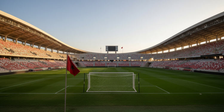 Morocco cancels Marrakech friendlies as Ebola precautions restrict visiting African teams