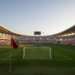 Morocco cancels Marrakech friendlies as Ebola precautions restrict visiting African teams