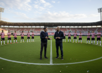 Girona vows rapid return to LaLiga after relegation as owners confirm backing