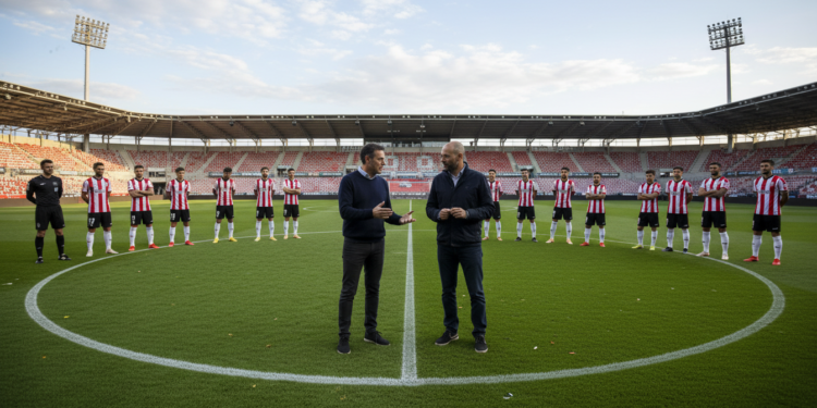 Girona vows rapid return to LaLiga after relegation as owners confirm backing
