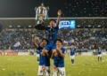 Suphanat Mueanta brace secures Shopee Cup for Buriram United