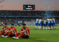 Rayo Vallecano chase Europa as Alavés celebrate survival and 25th anniversary